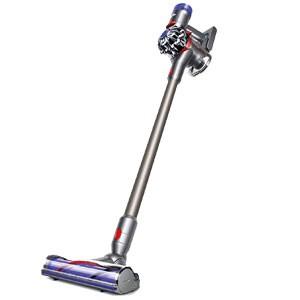 Dyson v8 animal review