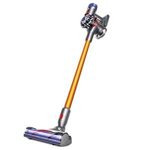 Dyson V8 Absolute review