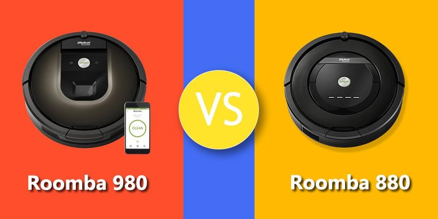 roomba 880 vs 980