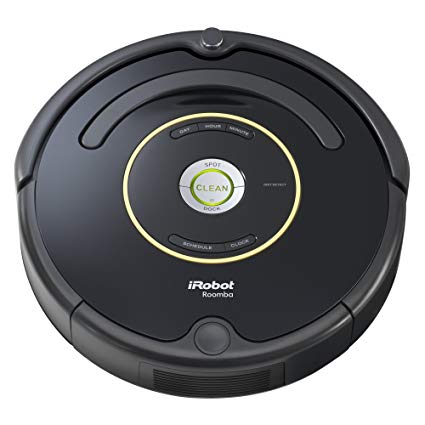 roomba 650