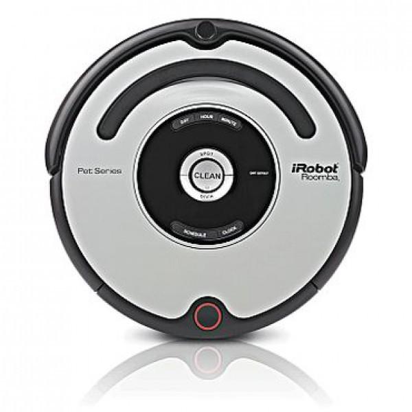 roomba 655