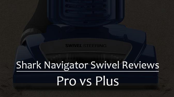 Shark Navigator Swivel Reviews