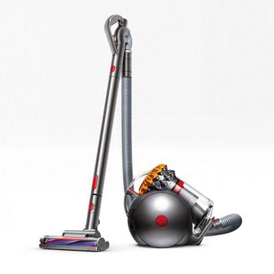 Dyson Big Ball Multi Floor Canister Vacuum