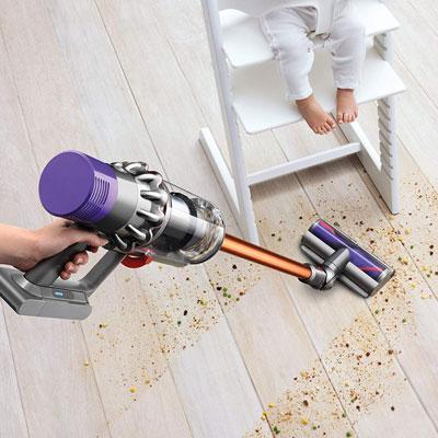 Dyson Cyclone V10 Absolute