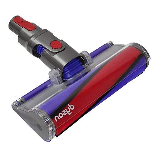 dyson v10 soft roller cleaner head