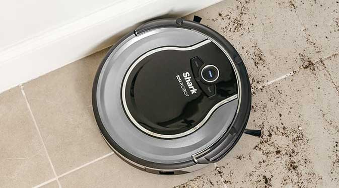 Shark ION Robot 720 VS 750 - Comparison guide - Vacuumist