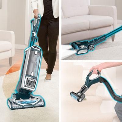 Shark UV7965 Vacuum Cleaner