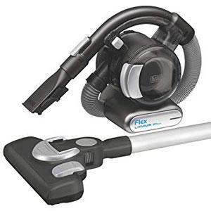 Black+Decker BDH2020FL 20V Max Lithium Flex Vac