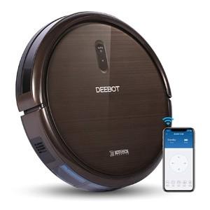 ECOVACS DEEBOT N79S - Best robot vacuum under $200