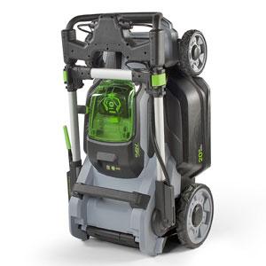 EGO Power+Cordless Walk Behind Lawn Mowers