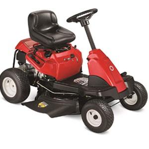 Troy-Bilt 382cc 30-Inch Premium Neighborhood Riding Lawn Mower