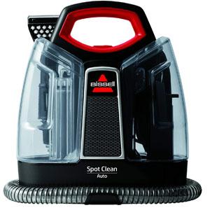 BISSELL SpotClean Auto Portable Cleaner for Carpet & Cars, 7786A
