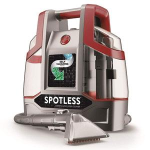 Hoover Spotless Portable Carpet & Upholstery Spot Cleaner