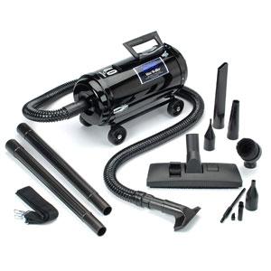 auto extractor vacuum