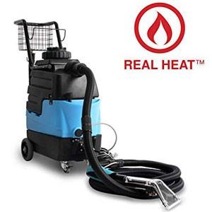 Mytee Lite 2 Heated Carpet Extractor Auto Detailer