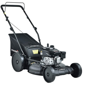 PowerSmart Lawn Mower,