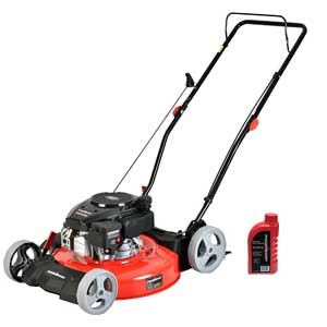 PowerSmart Lawn Mower