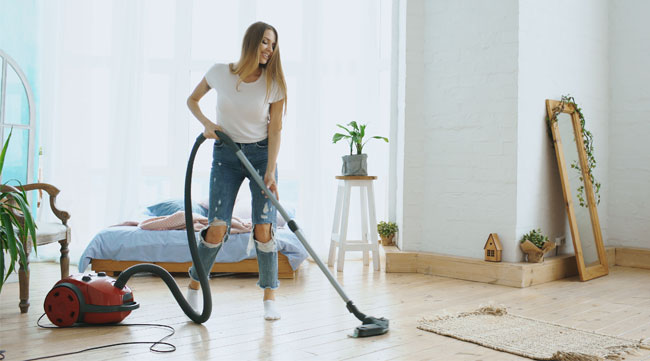 What to Look for in a Quality Vacuum