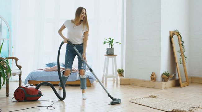 What to Look for in a Quality Vacuum
