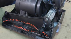 Shark Vacuum Motor Reset - How to do this with no error - Vacuumist