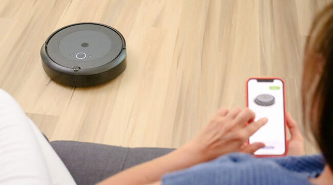 roomba common questions 