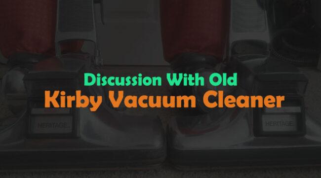 Are Old Kirby Vacuums Worth Anything